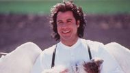 Michael (1996) | Image via: New Line Cinema